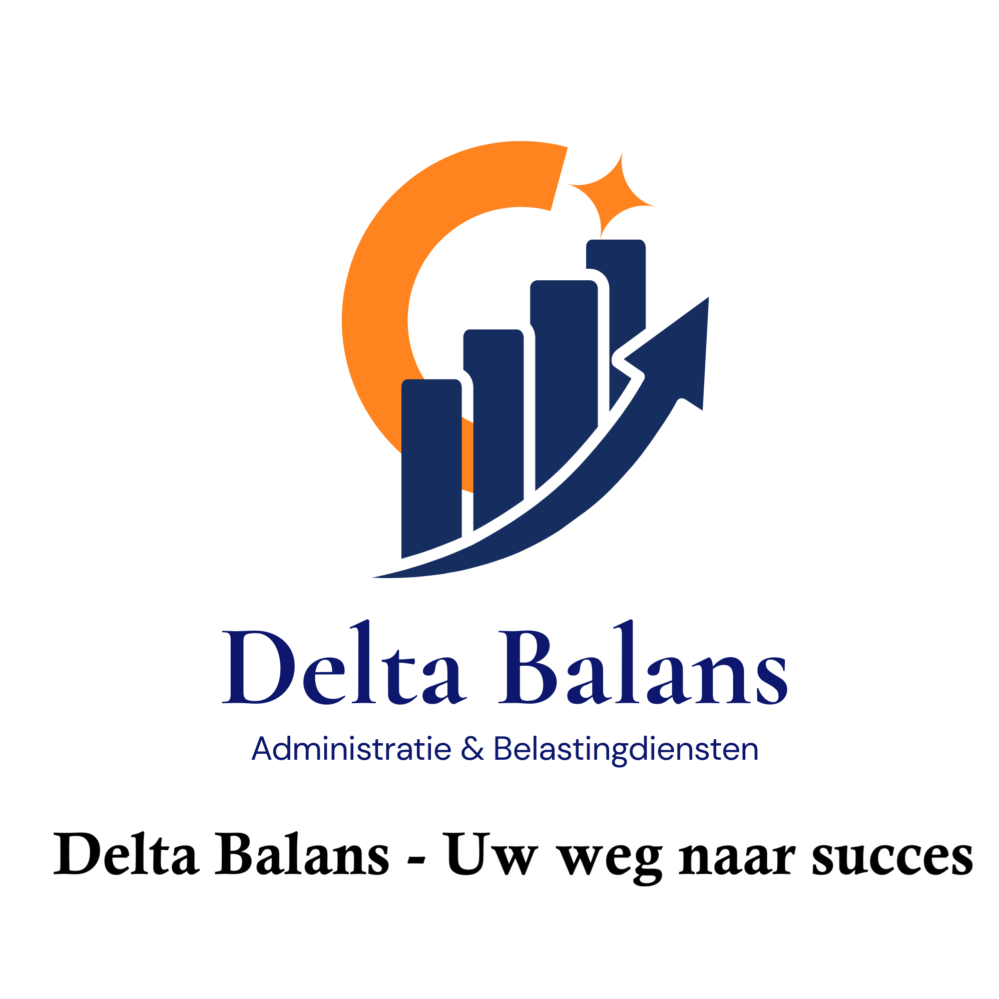 Delta Balans | Administratie & Belastingadvies